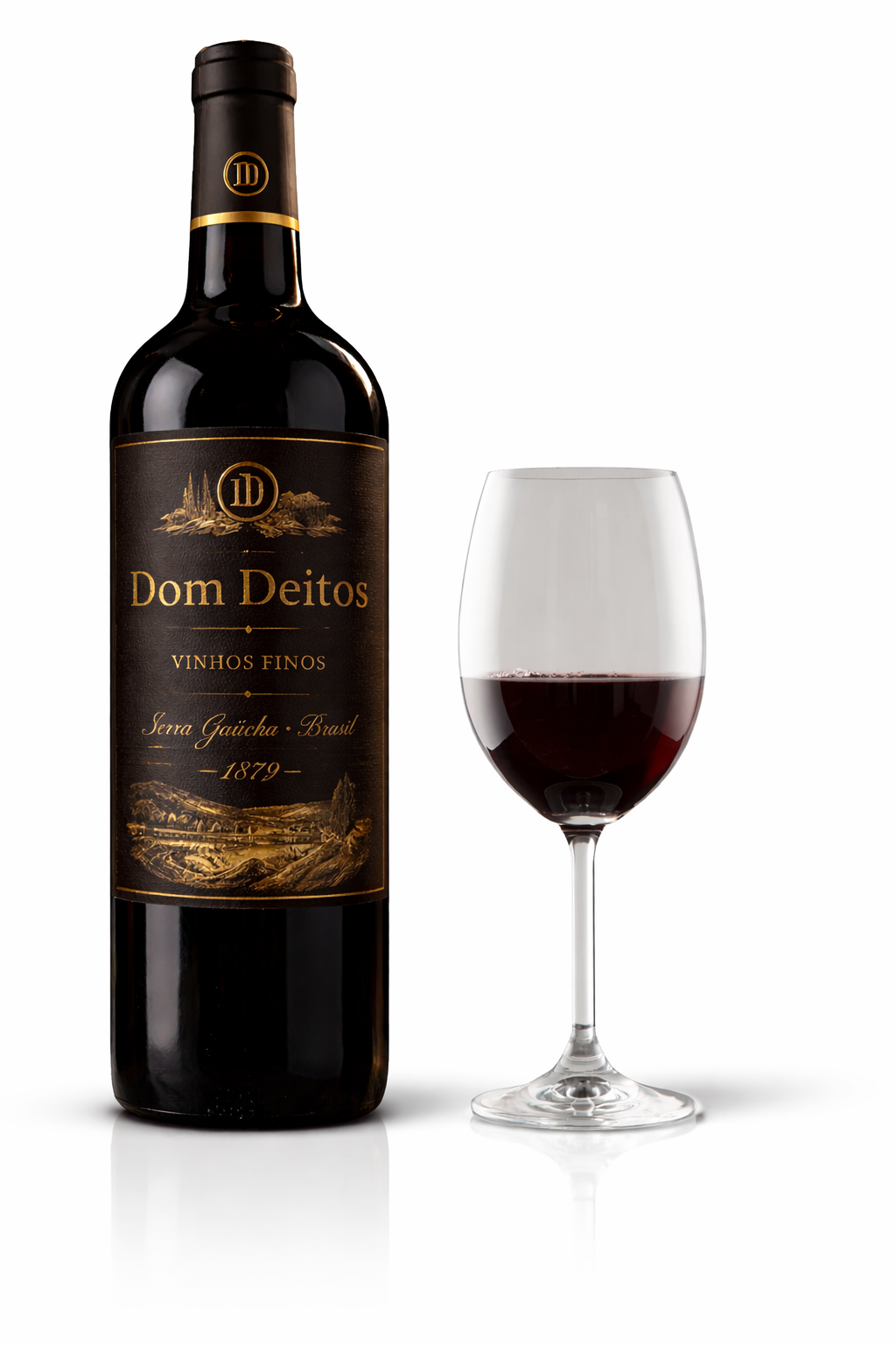 Eredità Cabernet Sauvignon